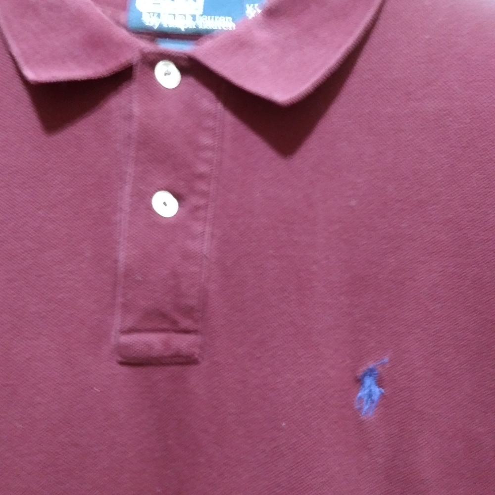 Ralph Lauren Polo shirt